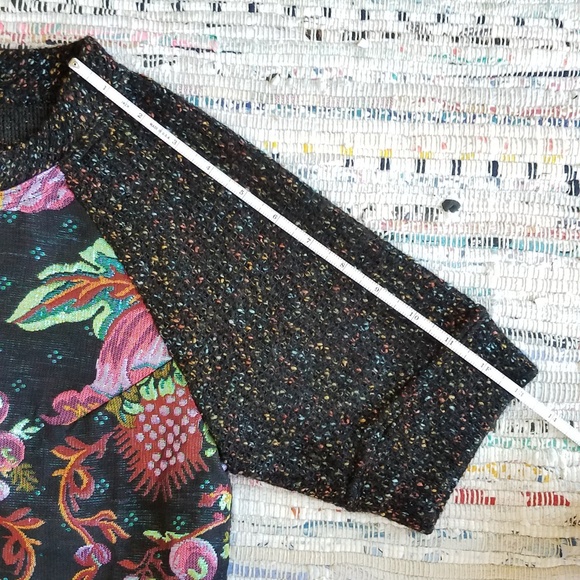 James Coviello Iridescent Blouse - Picture 7 of 8